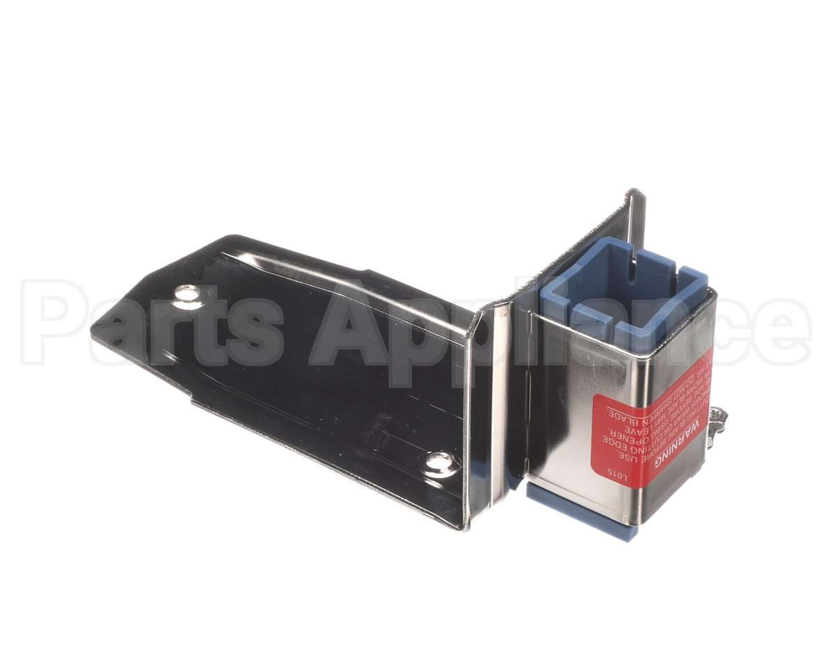 A930SSP Edlund Sysco #1 Crs Unv.bse-Insrthrdw