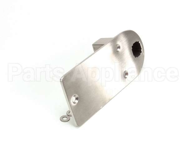 A949SP Edlund S11 Base Weldment W/Hdwrlbl