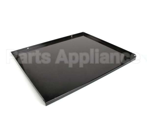 A99113 American Range Bottom,Oven 36Blk Porcelin