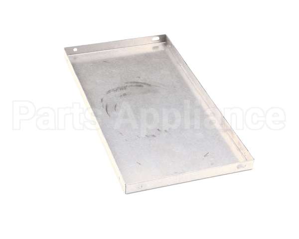 A99278 American Range Baffle,Front Cover Af-45