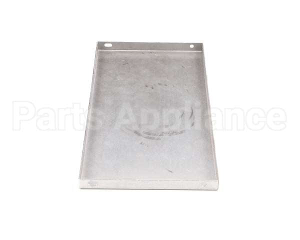 A99278 American Range Baffle,Front Cover Af-45