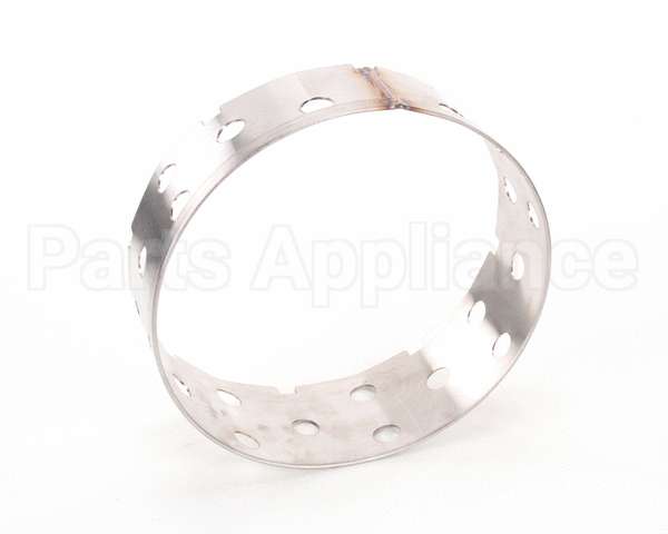 A99837 American Range Wok Ring, 10Adapter Stainless