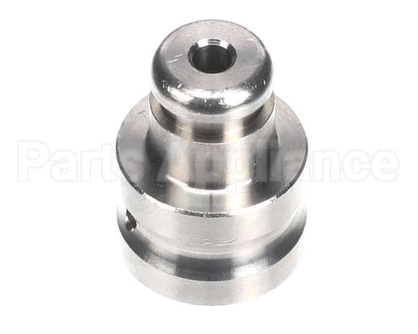 AA-1132 Grindmaster Cecilware Gauge Cleanout Cap With Vent P
