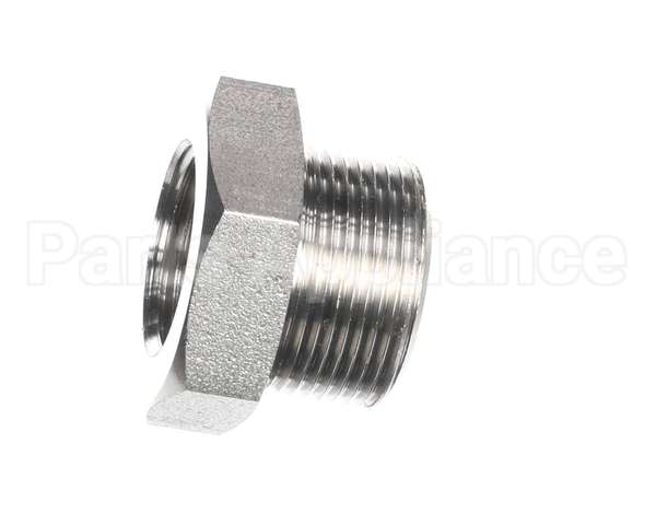 AA-1296 Grindmaster Cecilware Waj Shank Ftg, Insulated