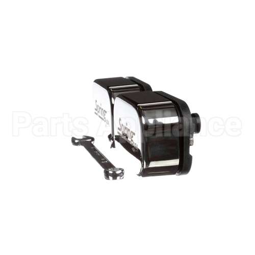 AA-639 Spring Usa All Angle Axle, Set, Fits 2509