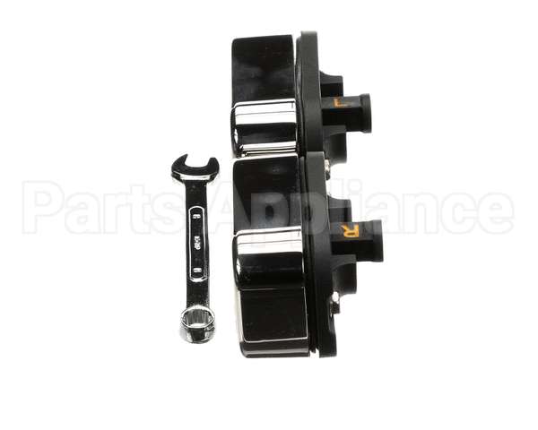 AA-644 Spring Usa All Angle Axle, Set, Fits 2372
