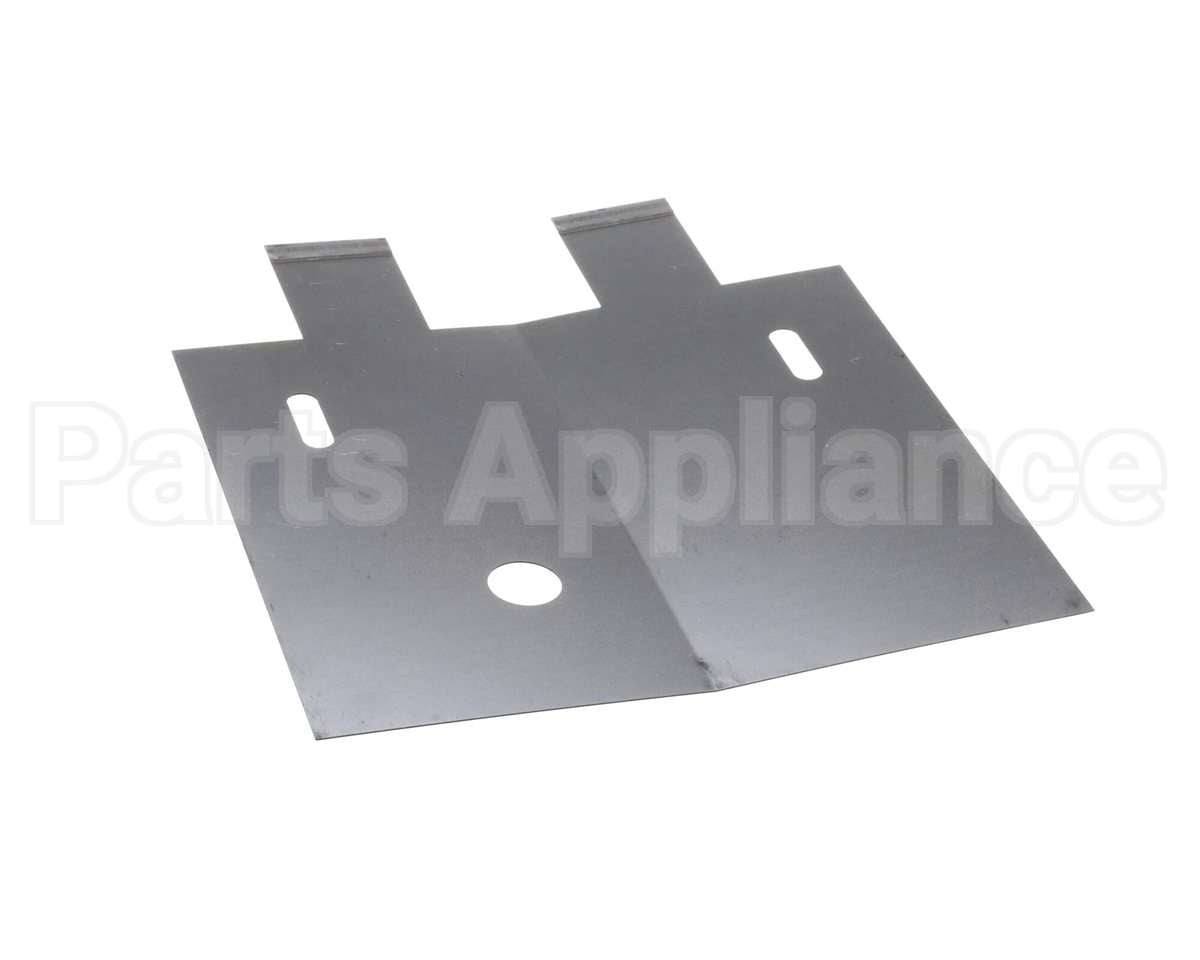 AA-64625101 Apw Wyott Baffle, Griddle, Wendys, 24Xx