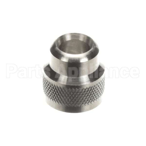 AA-682 Compatible Grindmaster Gauge Shield Capchrome Plated