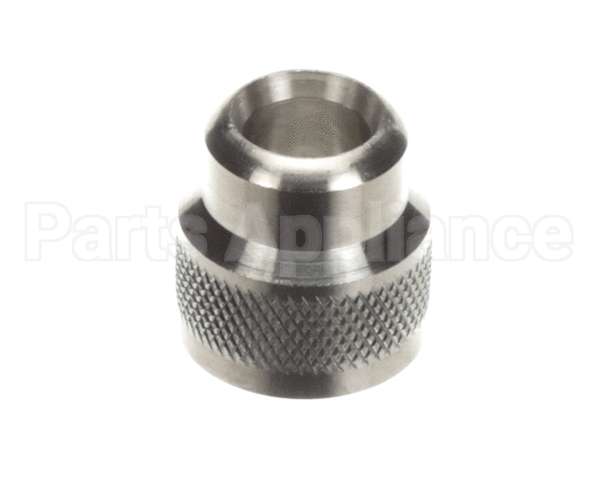 AA-682 Grindmaster Cecilware Gauge Shield Capchrome Plated
