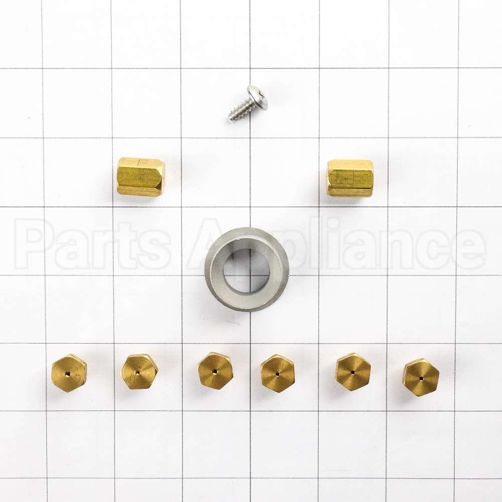 AAA75946003 LG Accessory Assembly,Nozzle