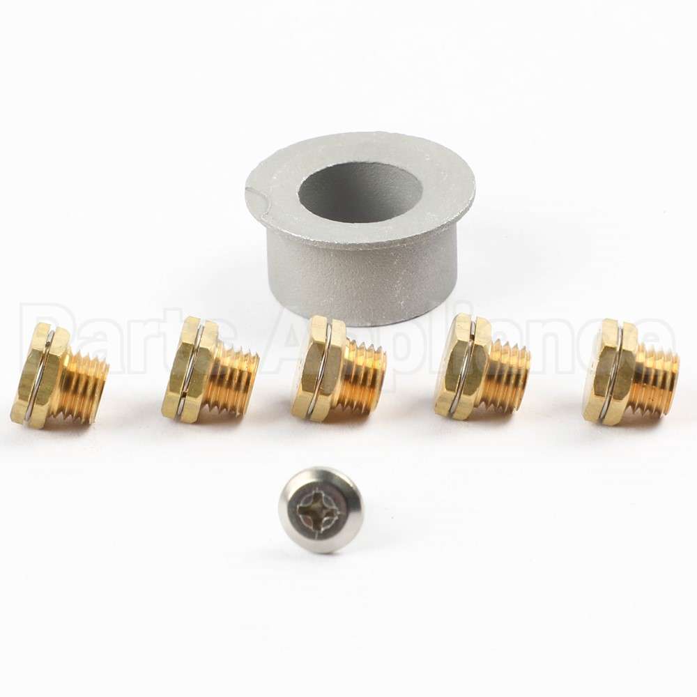 AAA76578105 LG Accessory Assembly,Nozzle