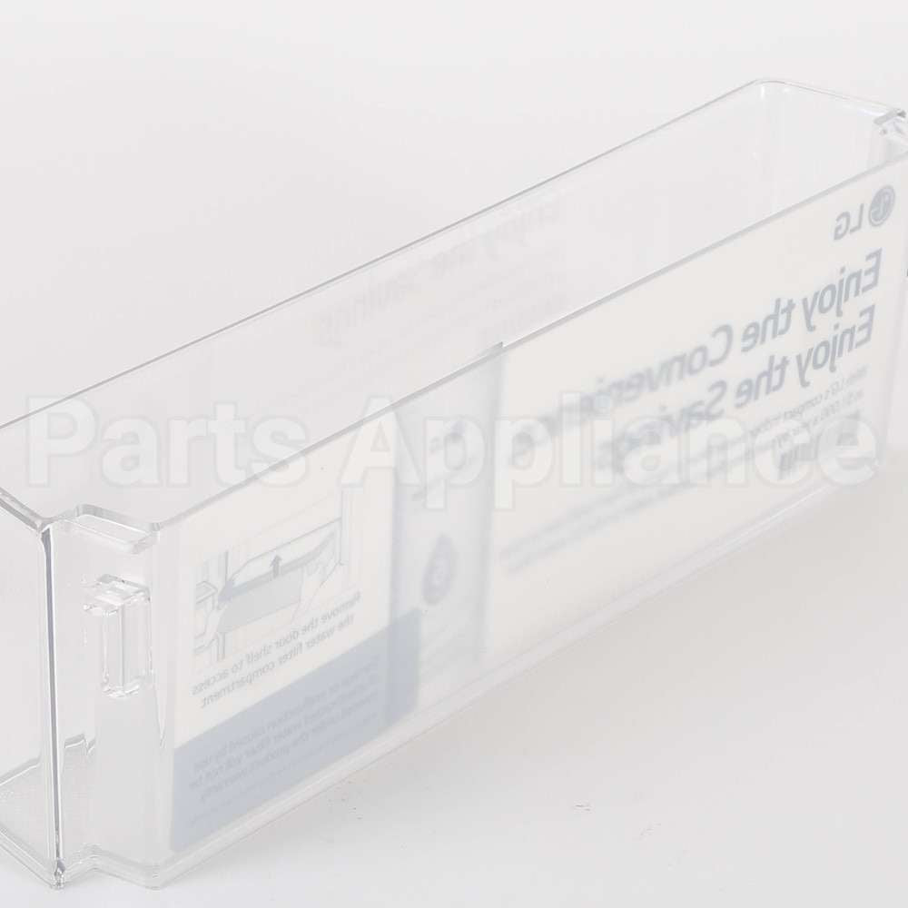 AAP74271314 LG Basket Assembly,Door