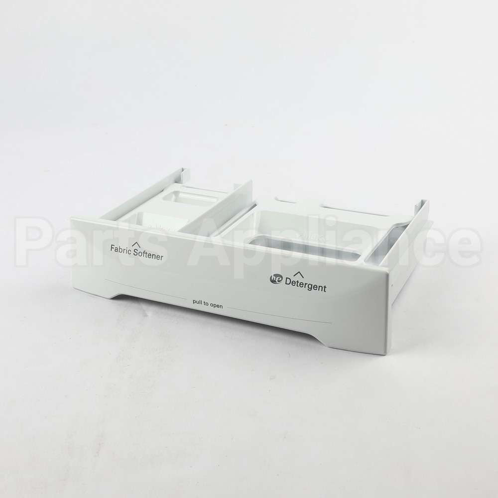 AAZ72925603 LG Box Assembly,Detergent
