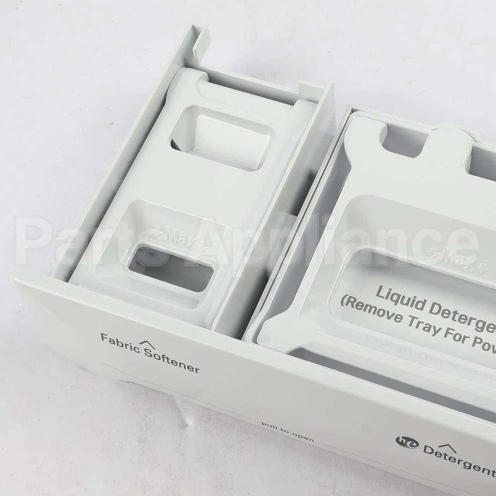 AAZ72925603 LG Box Assembly,Detergent