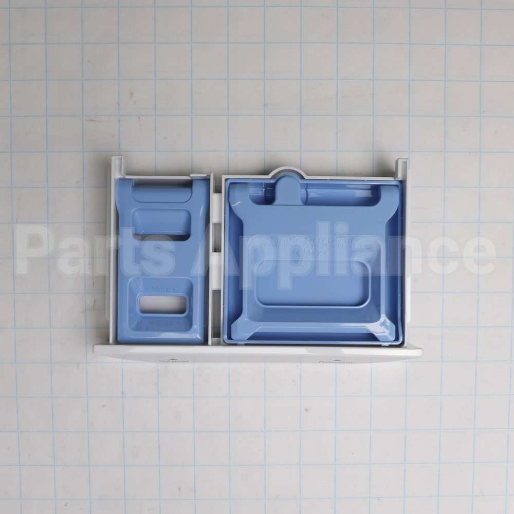 AAZ73855914 LG Box Assembly,Detergent