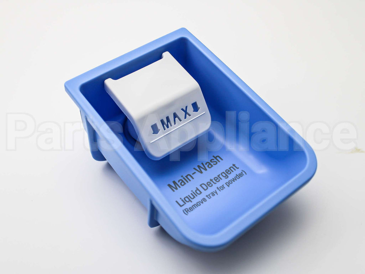 AAZ75735901 LG Box Assembly,Detergent