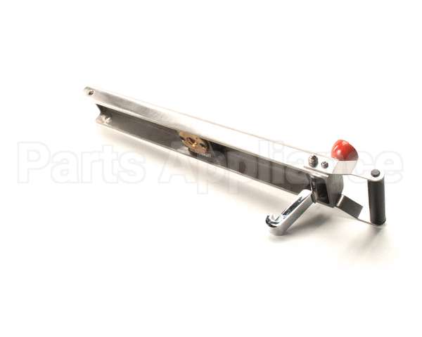 AB19103900 Bki Assembly, Arm Fkm, Lgf