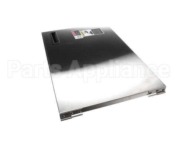 AB19115000 Bki Assembly, Door Fkm/Blf