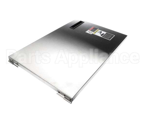 AB19115000 Bki Assembly, Door Fkm/Blf