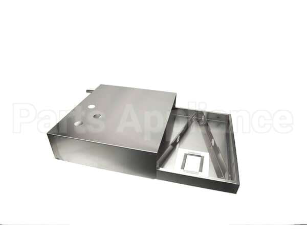 AB19302600 Bki Assembly, Baffle Box, Fkg