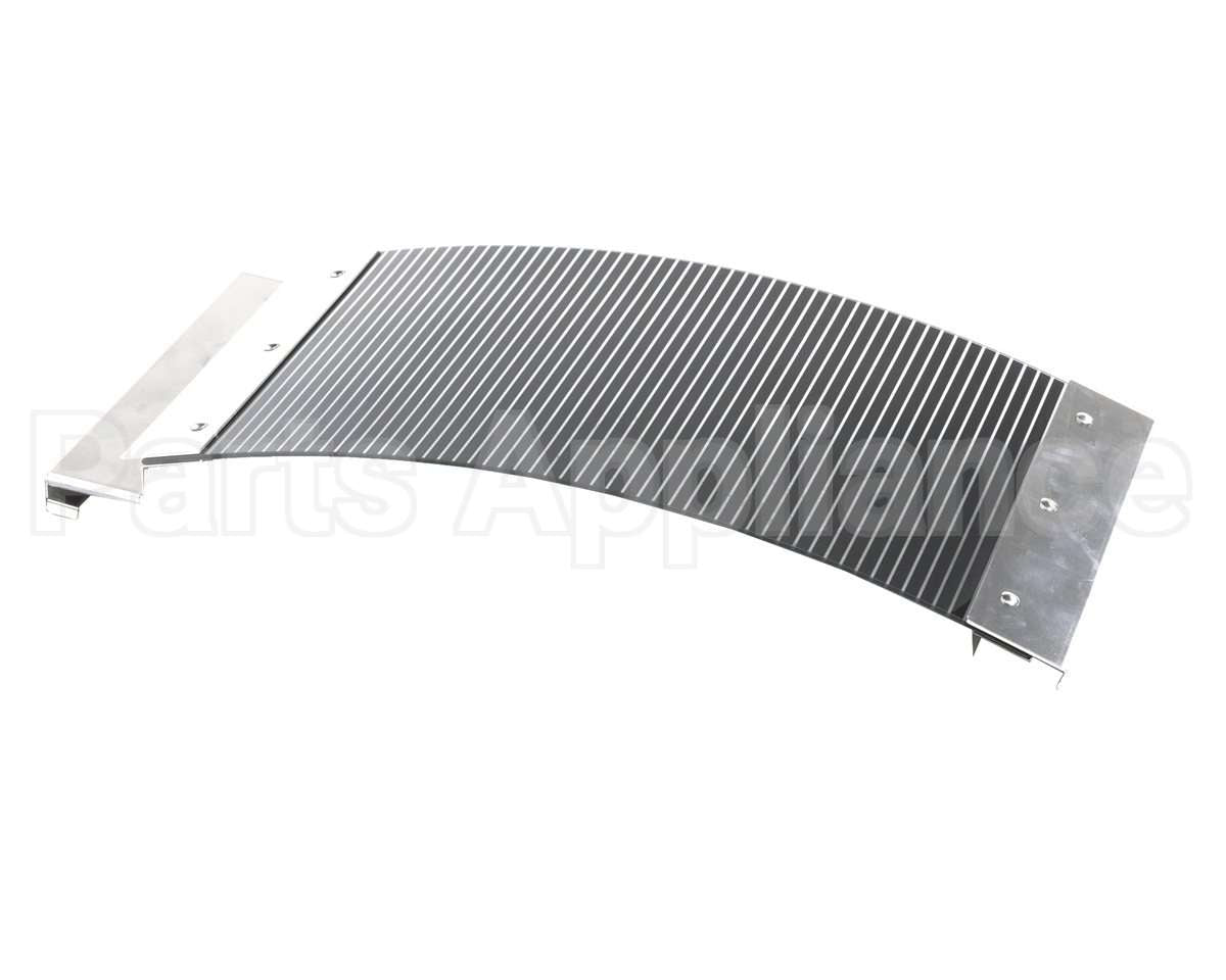 AB37503500 Bki Assembly, Outer Door, Vgh8