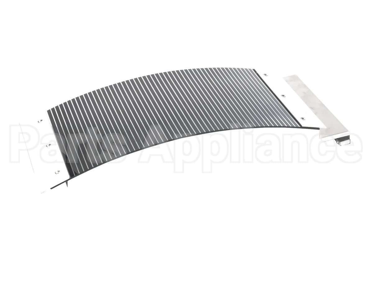 AB37503500 Bki Assembly, Outer Door, Vgh8