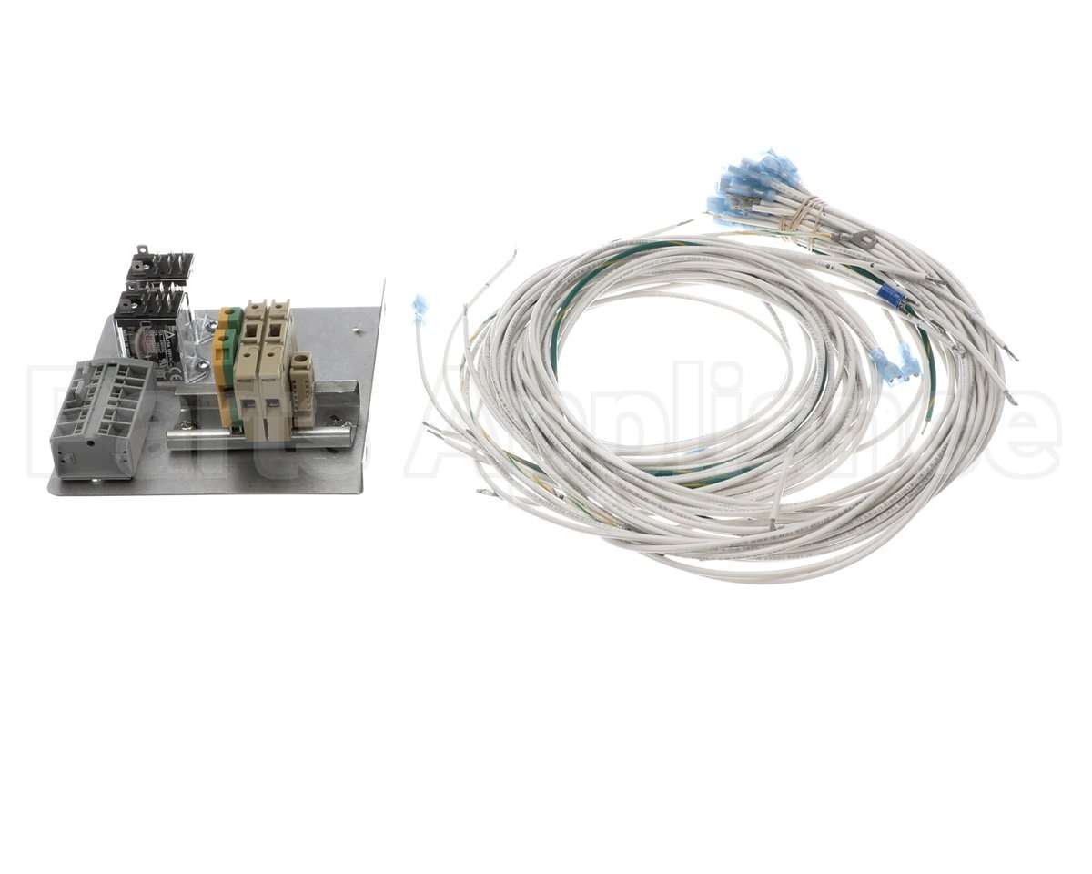 AB37504600 Bki Assembly, Control Panel, Vgh