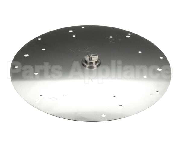 AB55014500 Bki Assembly, Drive Rotor, Flat,