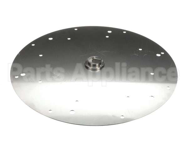AB55014500 Bki Assembly, Drive Rotor, Flat,