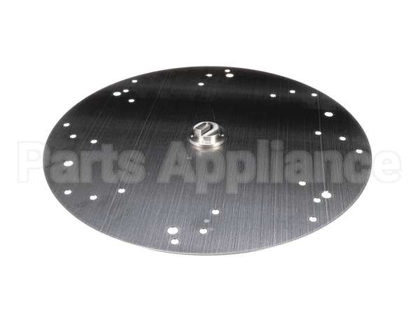 AB55014600 Bki Assembly, Passive Rotor, Flat,