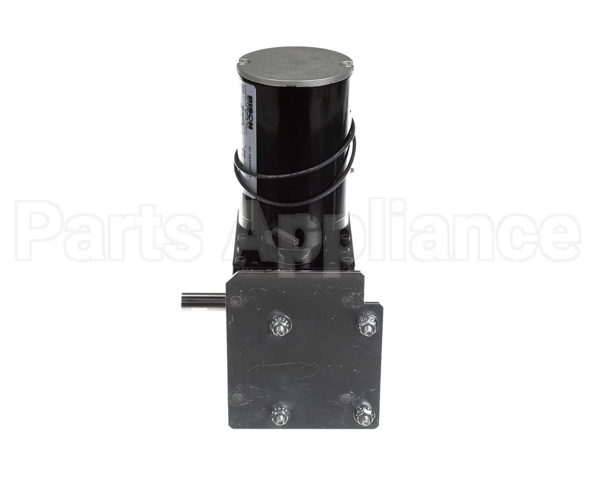 AB5501500S Bki Motor, Rotor Drive, Retrofit Kit, Vgg 20