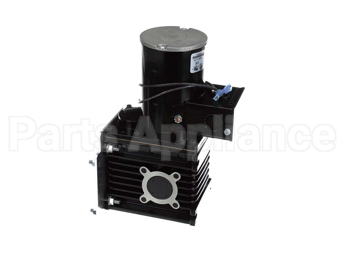 AB5501500S Bki Motor, Rotor Drive, Retrofit Kit, Vgg 20