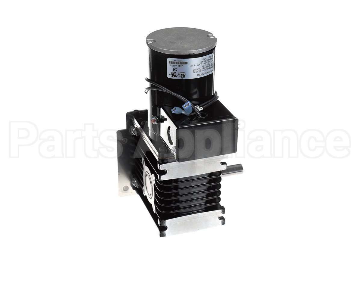 AB5501500S Bki Motor, Rotor Drive, Retrofit Kit, Vgg 20