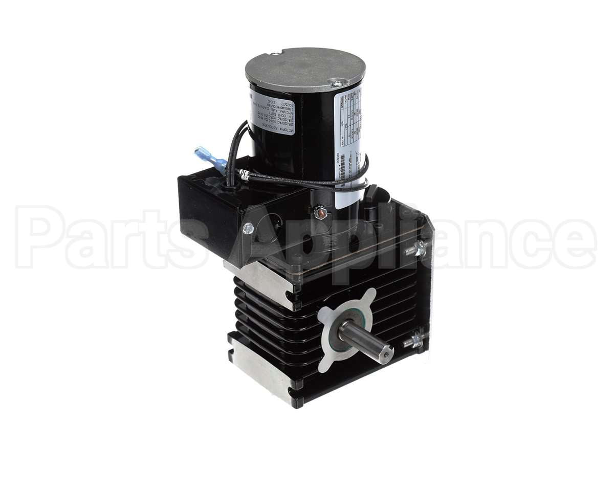 AB5501500S Bki Motor, Rotor Drive, Retrofit Kit, Vgg 20