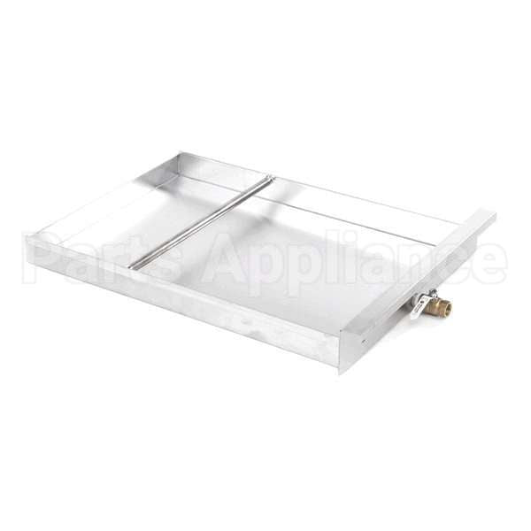 AB55116200 Compatible BKI Dripdrawer, Hem Edge