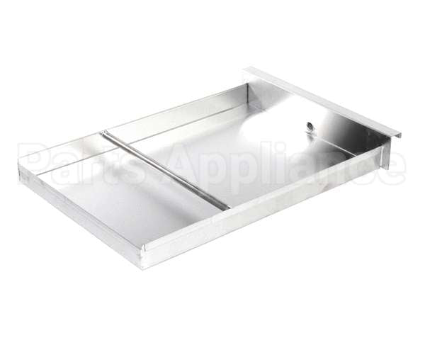 AB55116200 Bki Assembly, Dripping Drawer With Drain, Ov