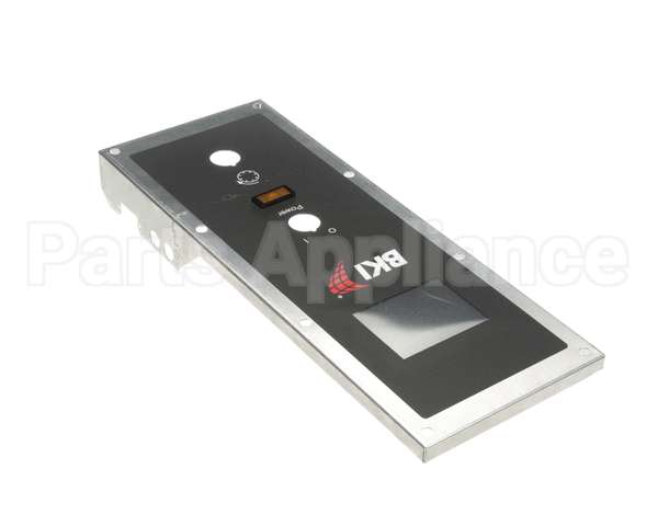 AB55189000 Bki Assembly, Control Plate, Cp0065 Retrofit