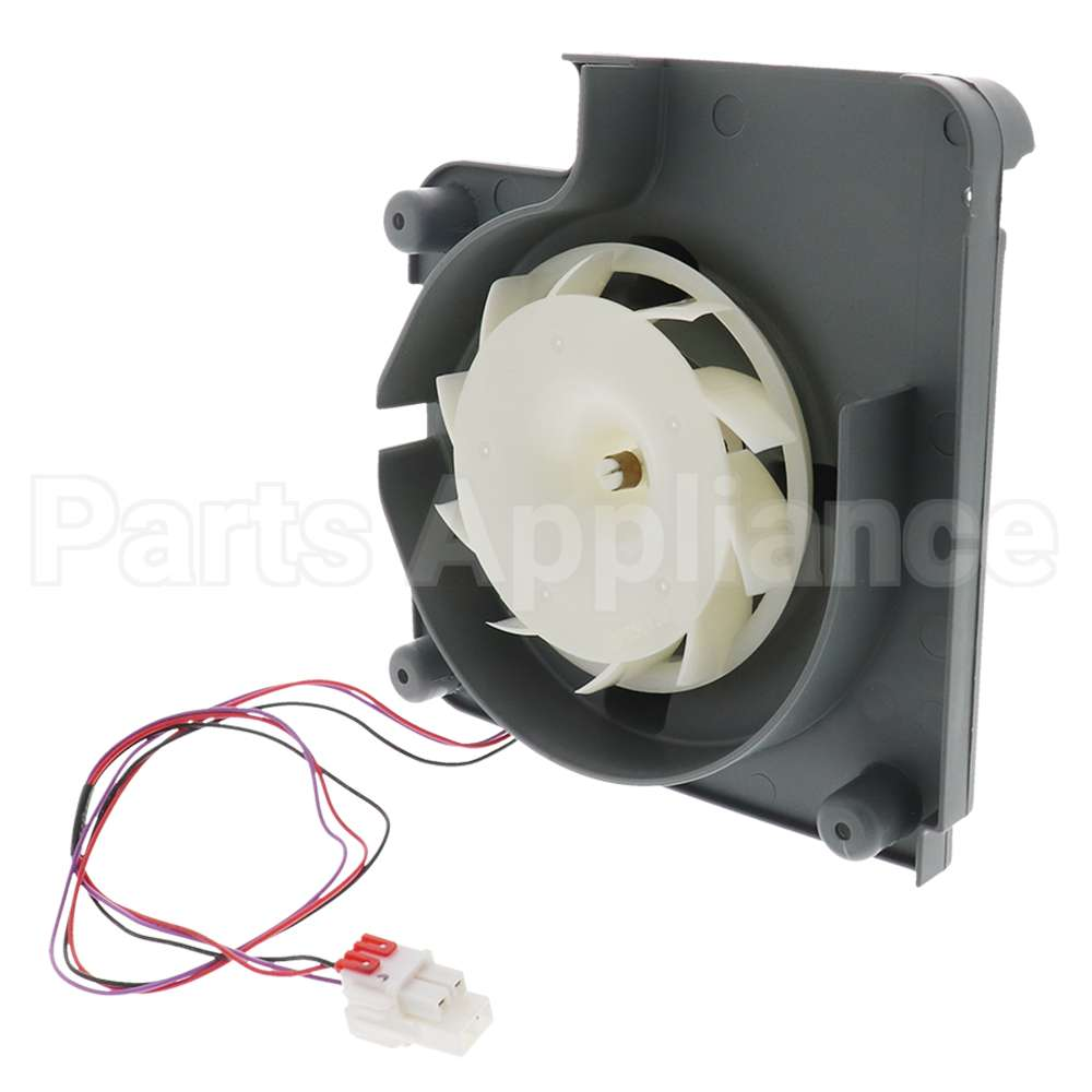 ABA72913413 Fan Motor Compatible