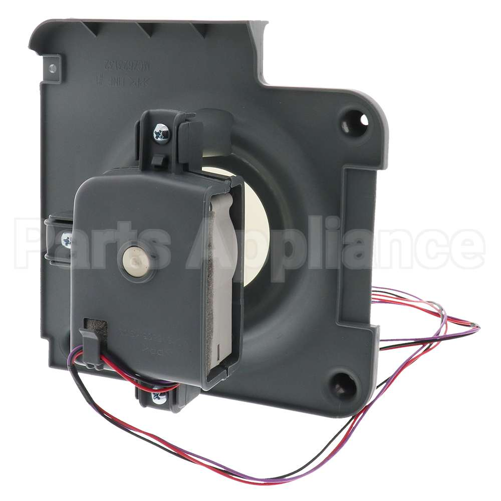ABA72913413 Fan Motor Compatible