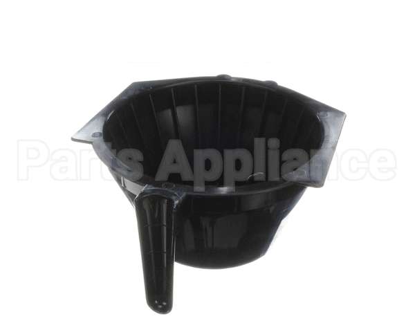 ABB1.5P Grindmaster Cecilware Plastic Brew Basket Old #Pt40