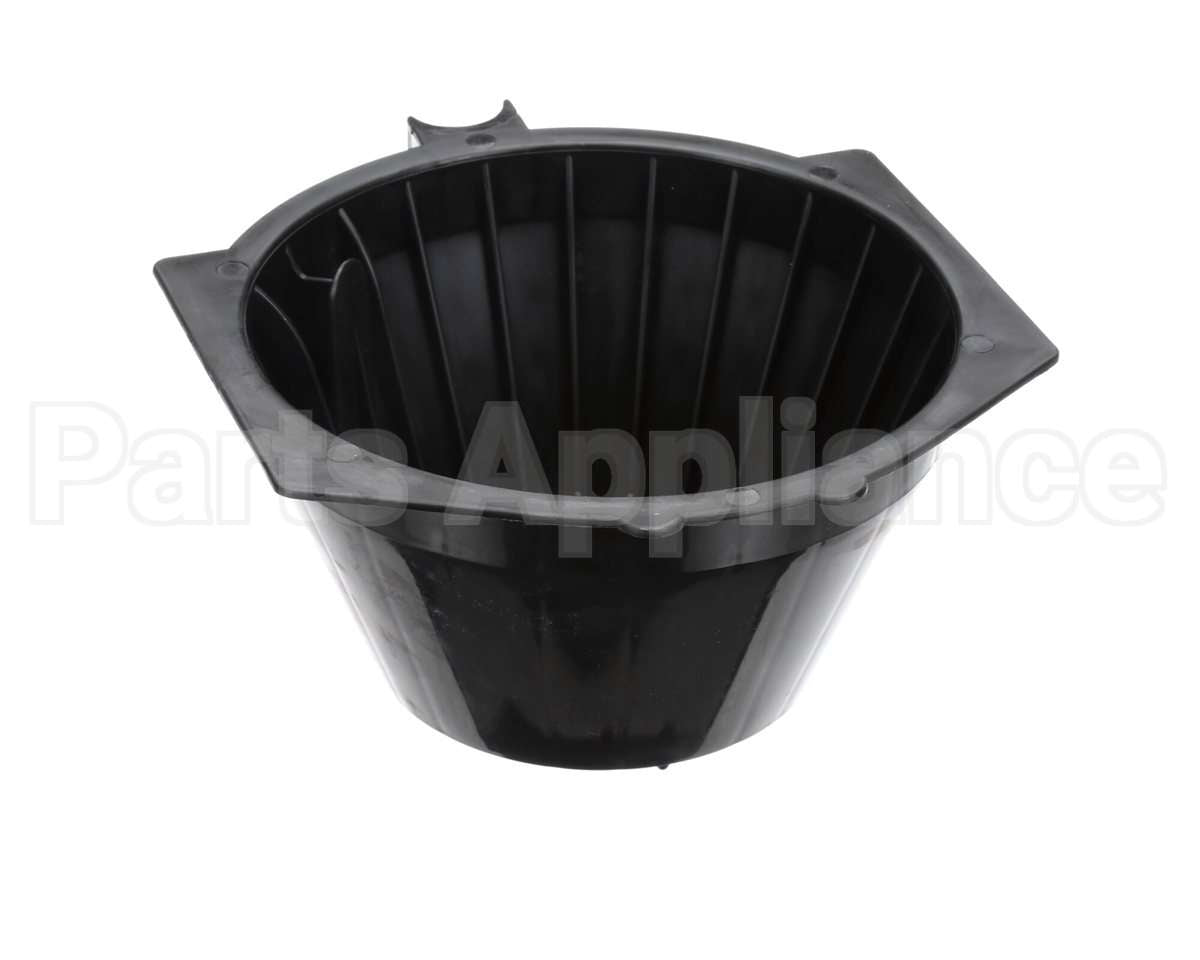 ABB1.5PB Grindmaster Cecilware Plastic Basket For Rap Std