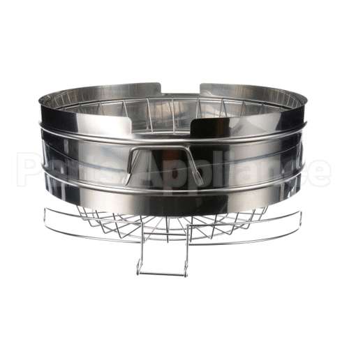 ABB810 Grindmaster Cecilware Basket, Complete-10Gal Amw Urn