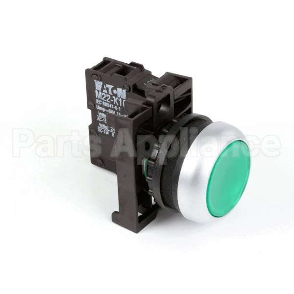 ABD100B Compatible Salvajor Start Button W/1-010 N.o. W/O