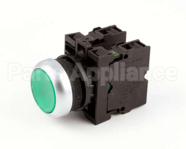 ABD100C Salvajor Start Button N.o. Without Pilo