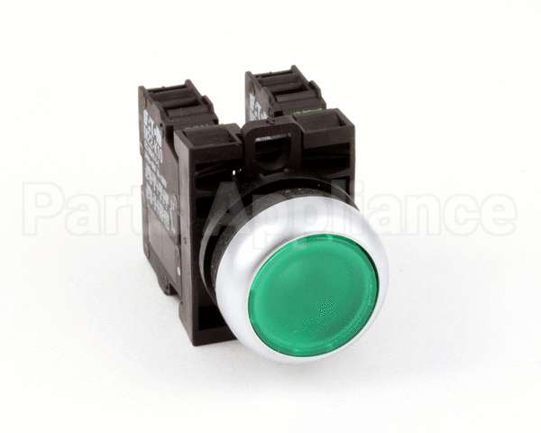 ABD100C Salvajor Start Button N.o. Without Pilo