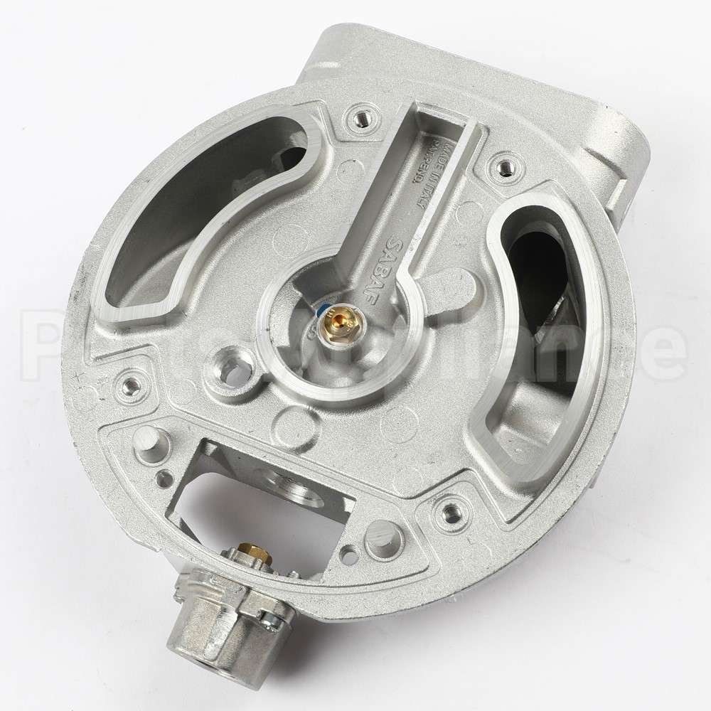 ABF74049704 LG Burner Assembly