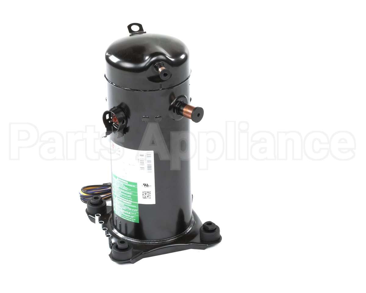 ABG036KAB International Comfort Products Compressor