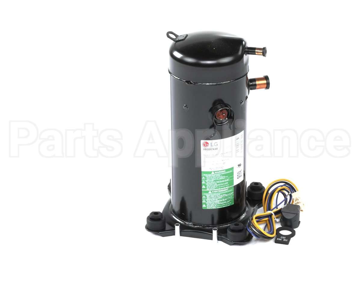 ABG042KAB International Comfort Pro Compressor