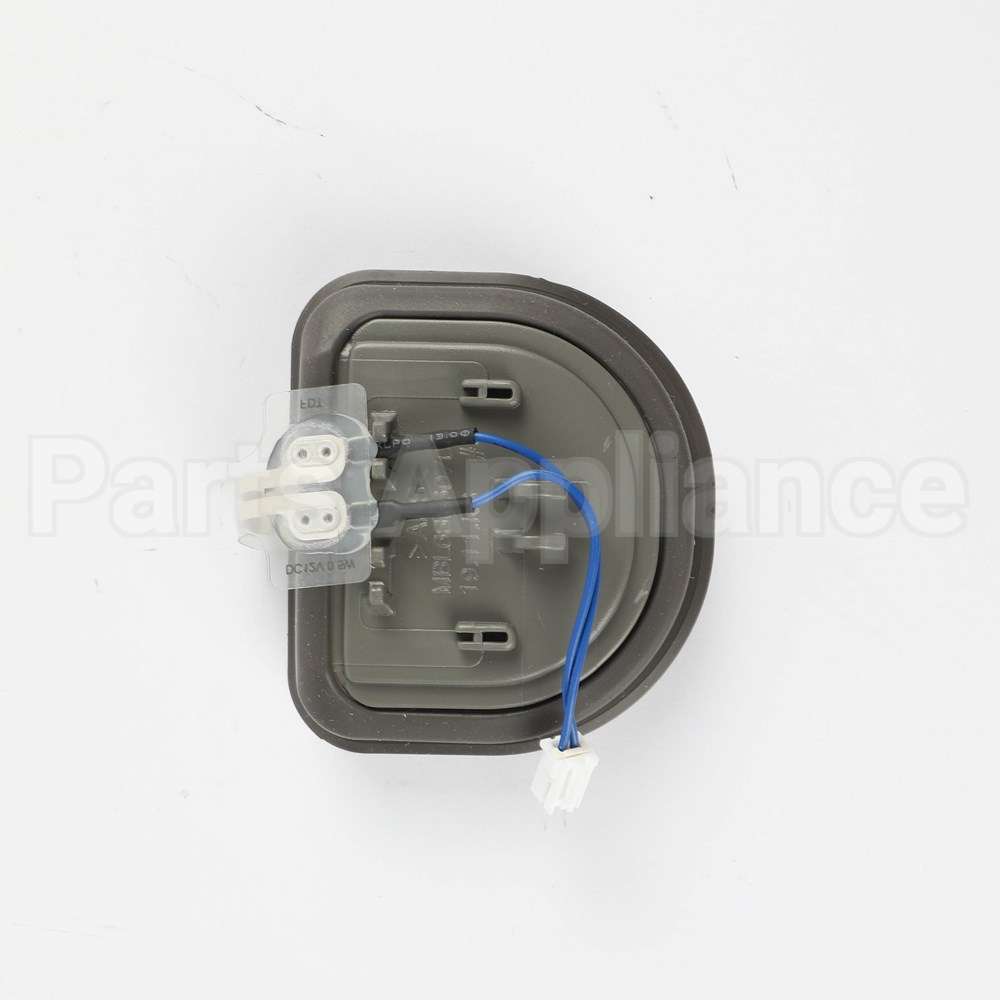 ABN72938911 LG Cap Assembly,Duct
