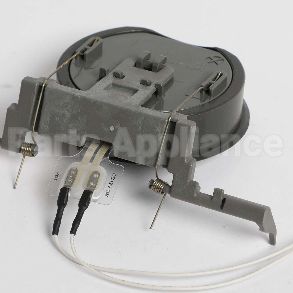 ABN74298108 LG Cap Assembly,Duct